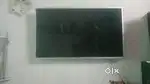 Panasonic  ki Lid tv 59 inc