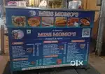 Food Counter