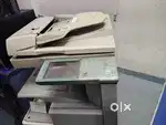 Photo copier
