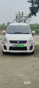 Maruti Suzuki Ertiga 2015 Diesel 95109 Km Driven