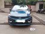 Tata Tigor EV 2022 Xz Plus Top Model Electric Well Maintained