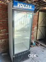 Voltas 425 liter bilkul ok