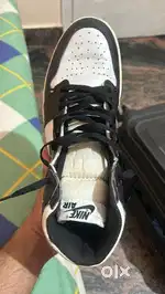 Nike Air jordans Mids