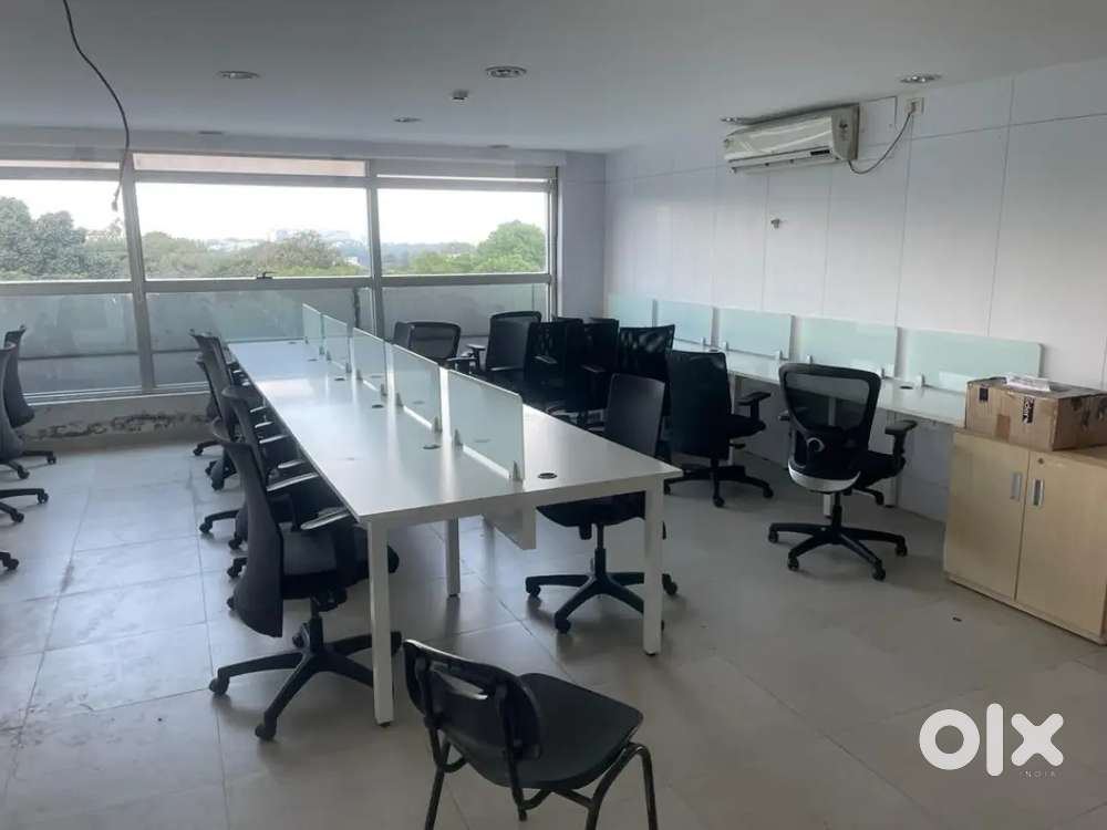 PRIME OFFICE FOR RENT. 5000 SQ FT