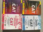 ARUN SHARMA CAT Prep Books