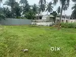 Chinthalaagraharam land