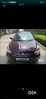 Show room condition car smooth use vehicle