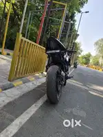 KTM rc 390