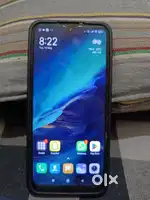 Redmi 9 ok condition 4,64 memory ladies use only phone hai