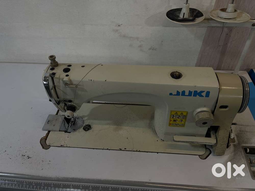 Stiching machine juki