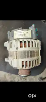 Brand: AEagle
Alternator for Nissan Xterra Frontier
