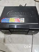 Good condition Microtek invitor