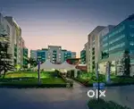 Premium office space in Kandanchavadi, OMR