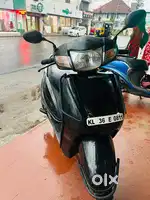 Single owner good condition