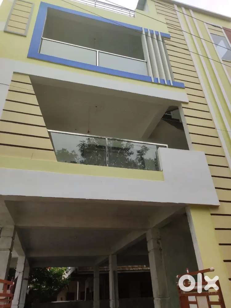 Individual house for sale