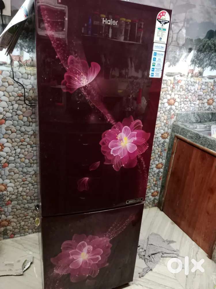 Haier fridge for sale