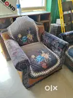 Sofa 1 seater