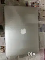 Apple mac book air