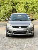 Maruti Suzuki Swift 2011-2014 LXI, 2012, Petrol