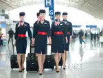 Good opportunity to join airline airport job ground staff