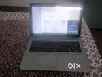 HP elite book 850 ge