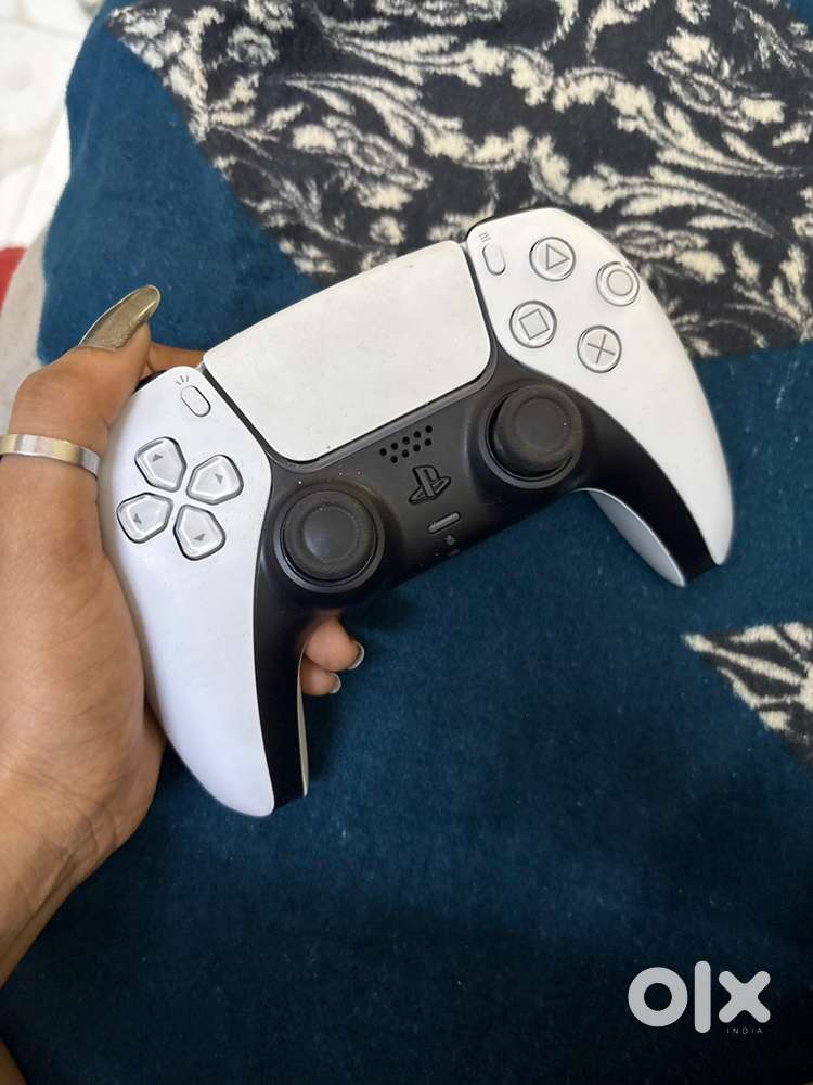 Two month old ps5