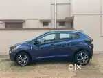Selling altroz car
