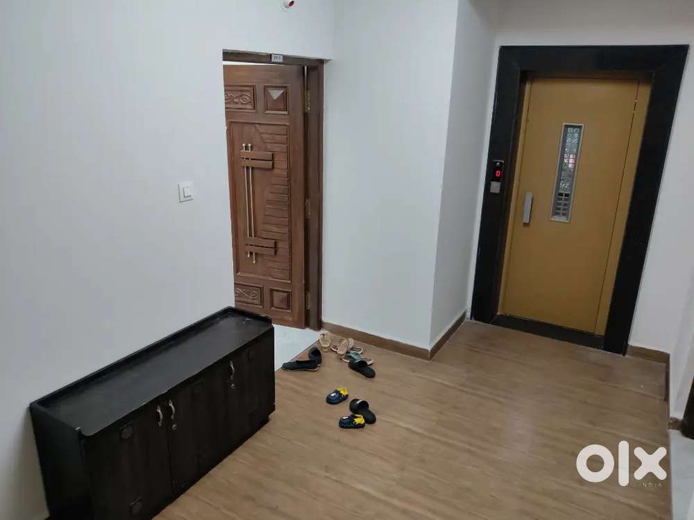 New Appartment fully furnished flat available for rent