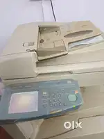 Canon printer