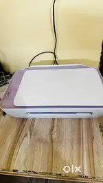 HP printer