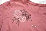Embroidery Worker