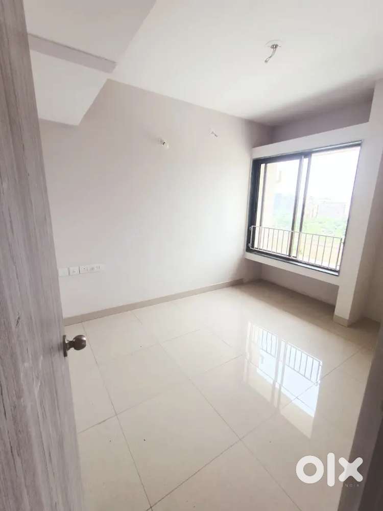 1 BHK Flat For Rent In Ulwe Prime location