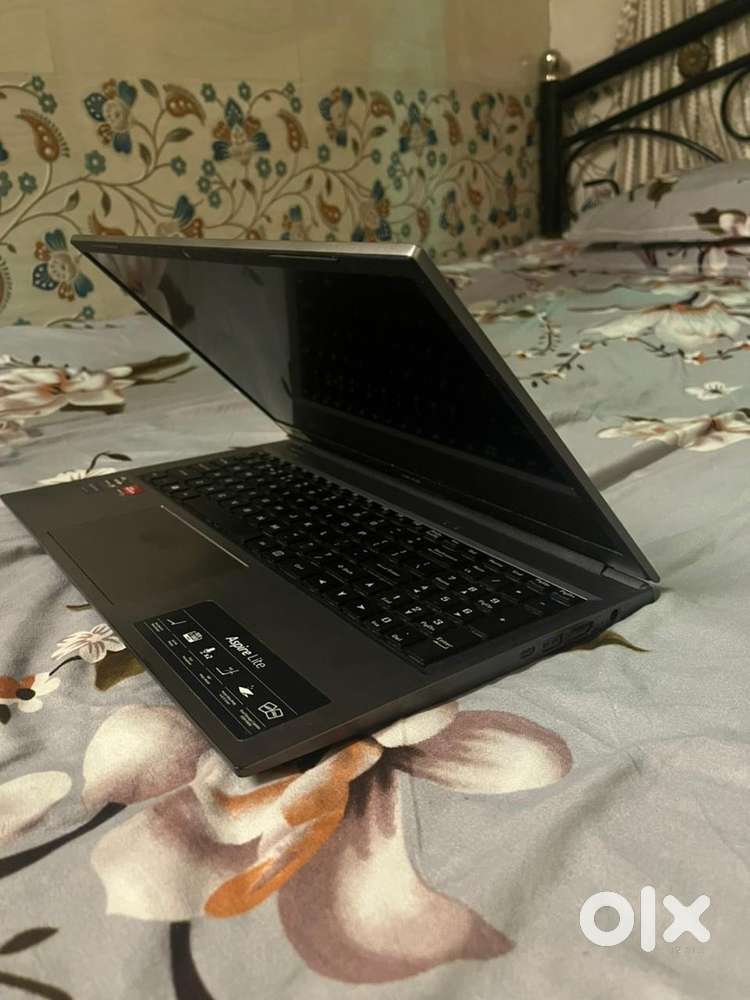 Acer laptop
