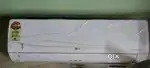 LG Air conditioner 1 ton & Dual inverter