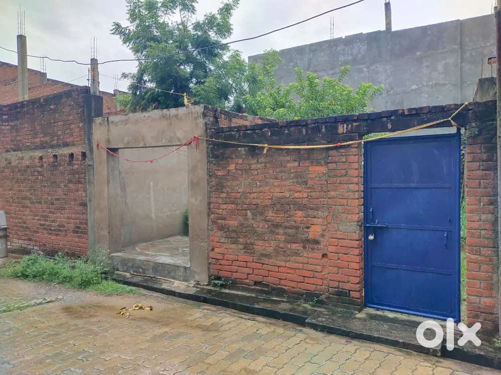 Sale my plot