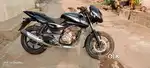 Bajaj pulser 180F