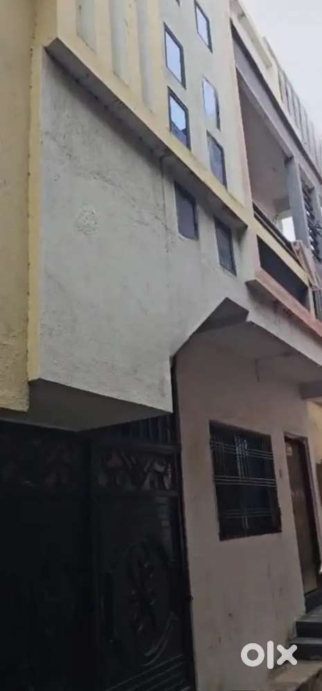 Excellent hause for sale unfurnished