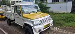 Mahindra bolero city pickup