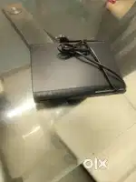 SONY DVD PLAYER