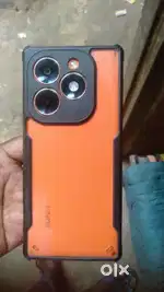 Itel super s23 plus 16gb 256gb curved display