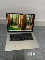 Apple MacBook Air M2 Chip 2023 15inch 8GB 256GB Bill & Warranty