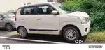 Maruti Suzuki Wagon R Petrol 42000 Km Driven