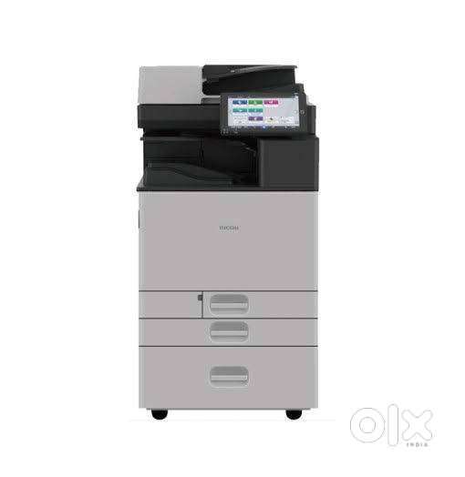 XEROX MACHINE RICOH IMC2010 NEW UNUSED