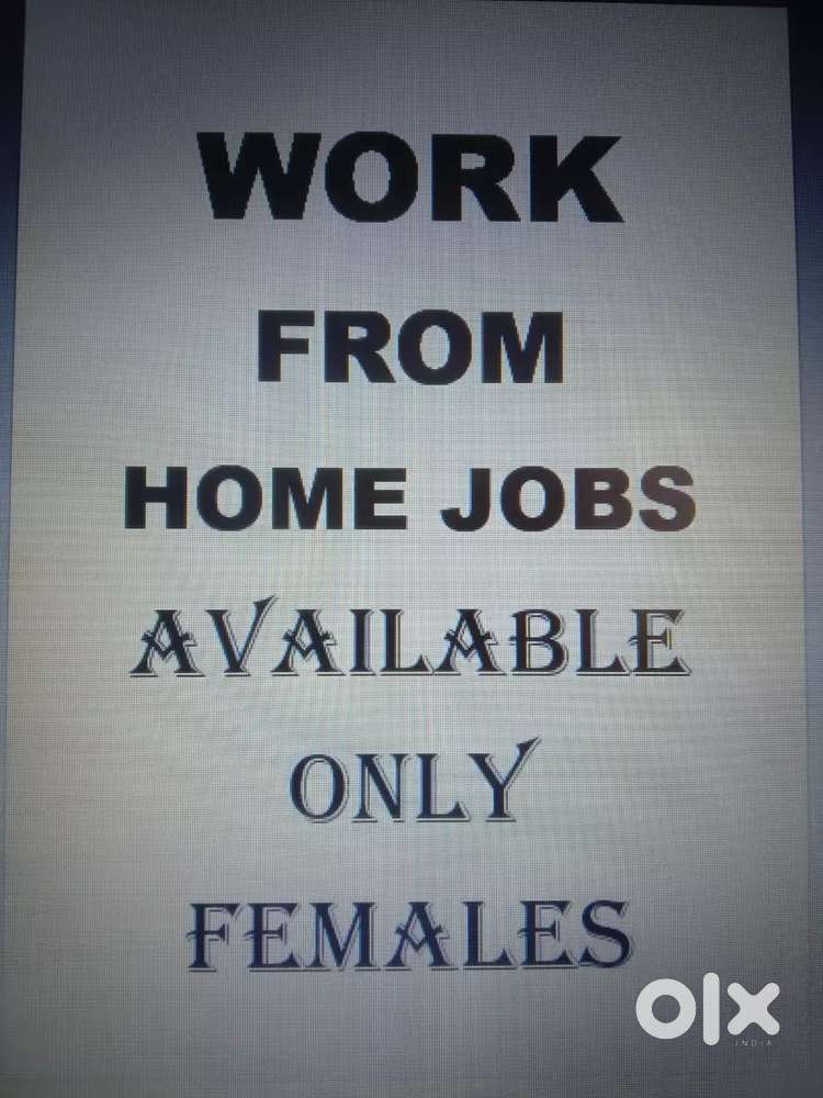 Work From home jobs available female telle callers only