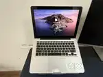 Laptop MacBook pro 13 inch