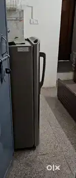 A fully furnished flat  near moolchand metro