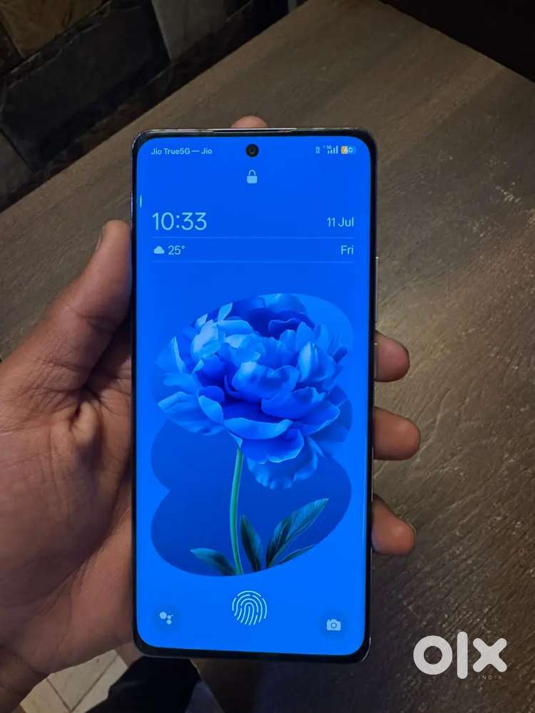 OPPO f27pro+5g