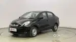 Honda Amaze 1.2 E i-VTEC, 2014, Petrol