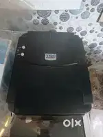 TSC printer