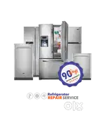 Specialist in inverter non inverter fridge Air-conditioners Repair